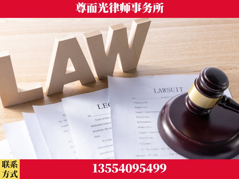 崇阳-"法律 + 新媒体" 融合创新